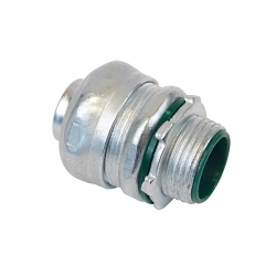 ALLIED-FTTGS LT100STLKON  1-IN LIQUID TIGHT TUBULAR STEEL