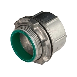 ALLIED-FTTGS NHUBD50-ICK ON 1/2-IN ZINC DIE CAST- WATER TIGHT HUBS