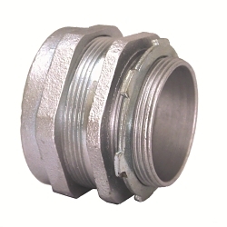 ALLIED-FTTGS RCC400KON 4 -IN THREADLESS RIGID COMPRESSION CONN