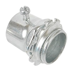 ALLIED-FTTGS SC200RKON 2 -IN EMT SET SCREW CONN