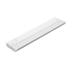 AME-LIGHT 5LCS-24-5CCT-W H 5CCT ADJUSTABLE SWIVEL UNDERCABINET 24-IN WH