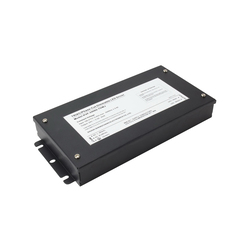 AME-LIGHT ADPT-DRJ-60-24  24VDC 60W PHASE CUT CONSTANT VOLTAGE DRIVER W
