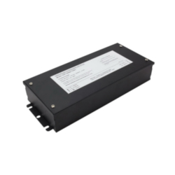 AME-LIGHT ADPT-DRJ-96-24  24VDC 96W PHASE CUT CONSTANT VOLTAGE DRIVER W