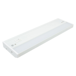 AME-LIGHT ALC2-12-WH LED  COMPLETE 2 120V11-3/4-IN WHITE ES DIMMABLE CE