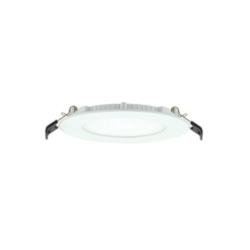AME-LIGHT BRD4-5CCT-RD B RIO 4-IN ROUND DISC 2700K/ 3000K/ 3500K/ 4000K