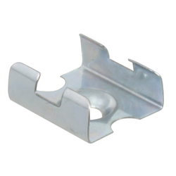 AME-LIGHT E-CLIP ZINC MT G CLIP FOR PE-AA1-1M PE-AA2-1M & EE1-AAFR-1M E