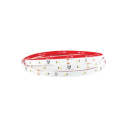AME-LIGHT STL-WW-100 STD  GRADE TRULUX 24V 3000K 100.06-FT RL W/5 TL-CO