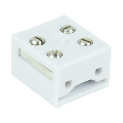AME-LIGHT TL-BLKS 2-WIRE  3-IN-1-IN CONNECTOR BLOCK FOR 1-COLOR IP54 TA