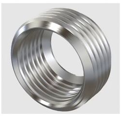 AMER-FTTGS RB300200 3 X 2 REDUCING BUSHING STEEL