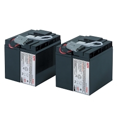 APC RBC55 REPLACEMENT BATTERY CARTRIDGE #55