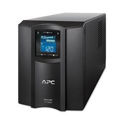 APC SMC1500 SMART-UPS C 1500VA LCD 120V (NOT FOR