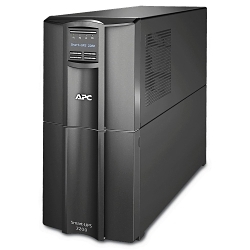 APC SMT2200US SMART-UPS 2200VA LCD 120V TAA