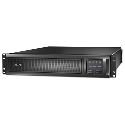 APC SMX3000RMLV2UNC SMART-UPS X 3000VA RACK/