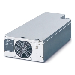 APC SYPM4KP SYMMETRA LX 4KVA POWER MODULE 200/20