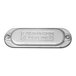 APPLETON 380F 1 FORM 8 COVER - GI
