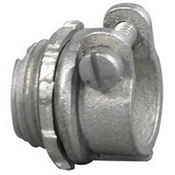 APPLETON 7480V 3/8-1/2-IN STRAIGHT BOX