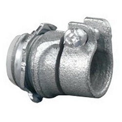 APPLETON 7480VI 3/8-1/2-IN STRAIGHT BOX