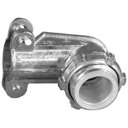 EGS AC985 1-1/2 90D FLEX/AC/MC CBL CONN