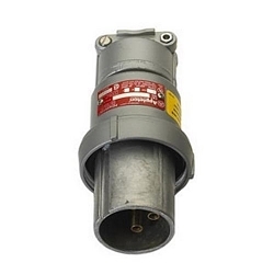 APPLETON ACP3034BC 30AMP PLUG 3W-4P STYLE