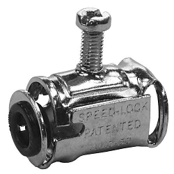 EGS AMC50 1/2-IN STEEL BOX CONN