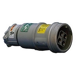 APPLETON ARC6044BC 60A CONN BODY ASSY 4P S1