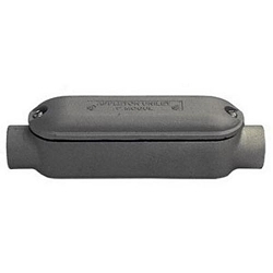 APPLETON BC250M 2 1/2 MOGUL UNILET TYPE C