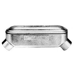 APPLETON BUB200M MOGUL UNILET TYPE UB