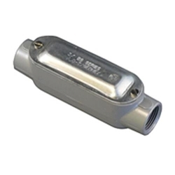 APPLETON C50ACGA 1/2-IN C COND BODY ASSY ALUM