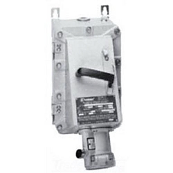 APPLETON EBRH3034DS EBRH 30A 3W 4P DISC SWIT