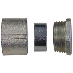 APPLETON EC125 1-1/4-IN 3 PIECE UNION