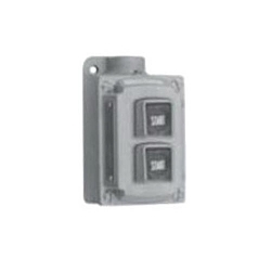APPLETON EDSC3190 2-UNIV P.B. 1-G 1 STA. F