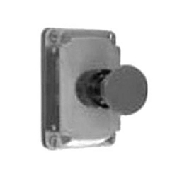 APPLETON EFKBUM1 MAINT CONTACT PB COVER ASSY.