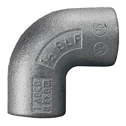 APPLETON ELF9050 90 DEG FEMALE CONDUIT ELBOW | Stanion