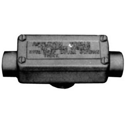APPLETON ERTB75 3/4 TYPE ERTB TIGHT FITTING