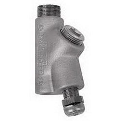 APPLETON EYDM50AL DRAIN SEALING FITTING-ALMAG 35