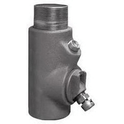 APPLETON APPEYDM125 SEALING UNILET WITH DRAI