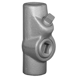 APPLETON EYSEF50AL 1/2 EYS SEALING UNILET-ALUM