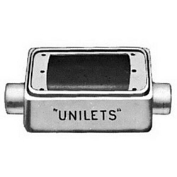 APPLETON APPFSC1100 1 THREADED UNILET