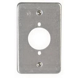 APPLETON FSK1RW SINGLE GANG COVER FOR FS & FD