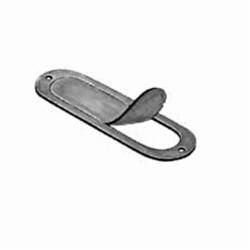 APPLETON GK50V 1/2 COMB SOLID + OPEN GASKET