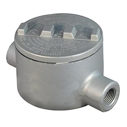 APPLETON GRC75A GR UNILET 3/4 TYPE C