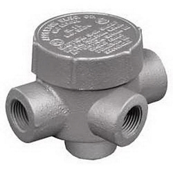 APPLETON GRJTA50 1/2 GRJT TIGHT FITTING