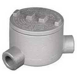 APPLETON GRN100 1 GR UNILET TYPE N