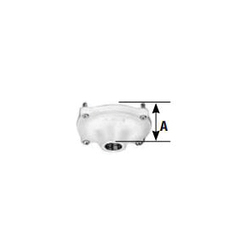 APPLETON GSK7520 3/4 GS FORM 20 COVER