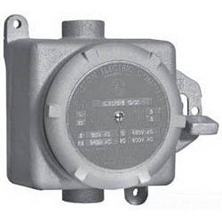APPLETON GUSC753 TUMBLER SWITCH UNILET-3