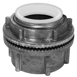 EGS HUB75DN 3/4 ZDC WATER TIGHT HUBS