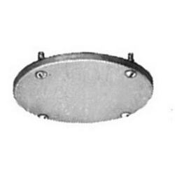 APPLETON JBK1BCA BLANK J B COVER
