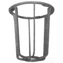 APPLETON KGU1 LOW-PROF GUARD FOR VPGL-1HR