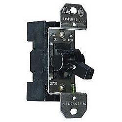 APPLETON LAB21 TOGGLE SWITCH ASSY SINGLE POLE