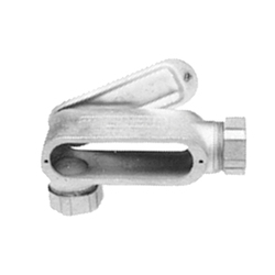 APPLETON LRL200M UNILET FORM 35 2 THREADED